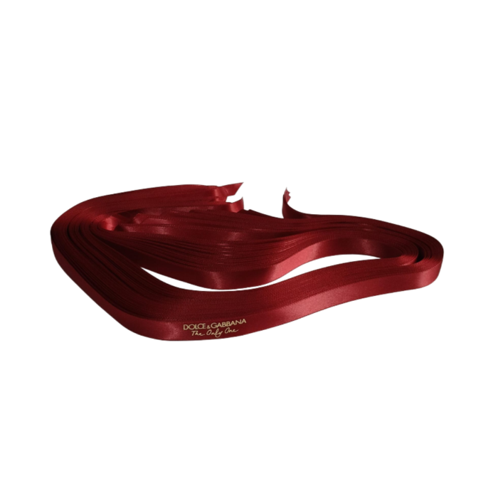 Dolce & Gabbana The Only One () Pack Ribbon 50 Pcs