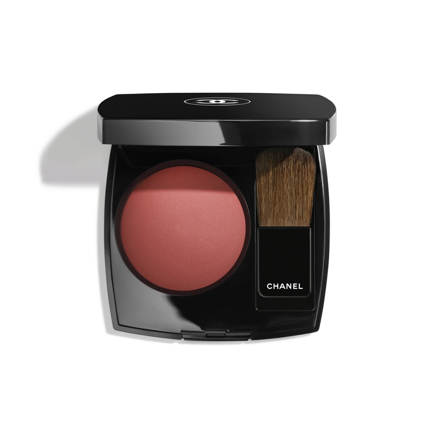 Chanel Powder Blush - No. 71 Malice 3.5g/0.12oz