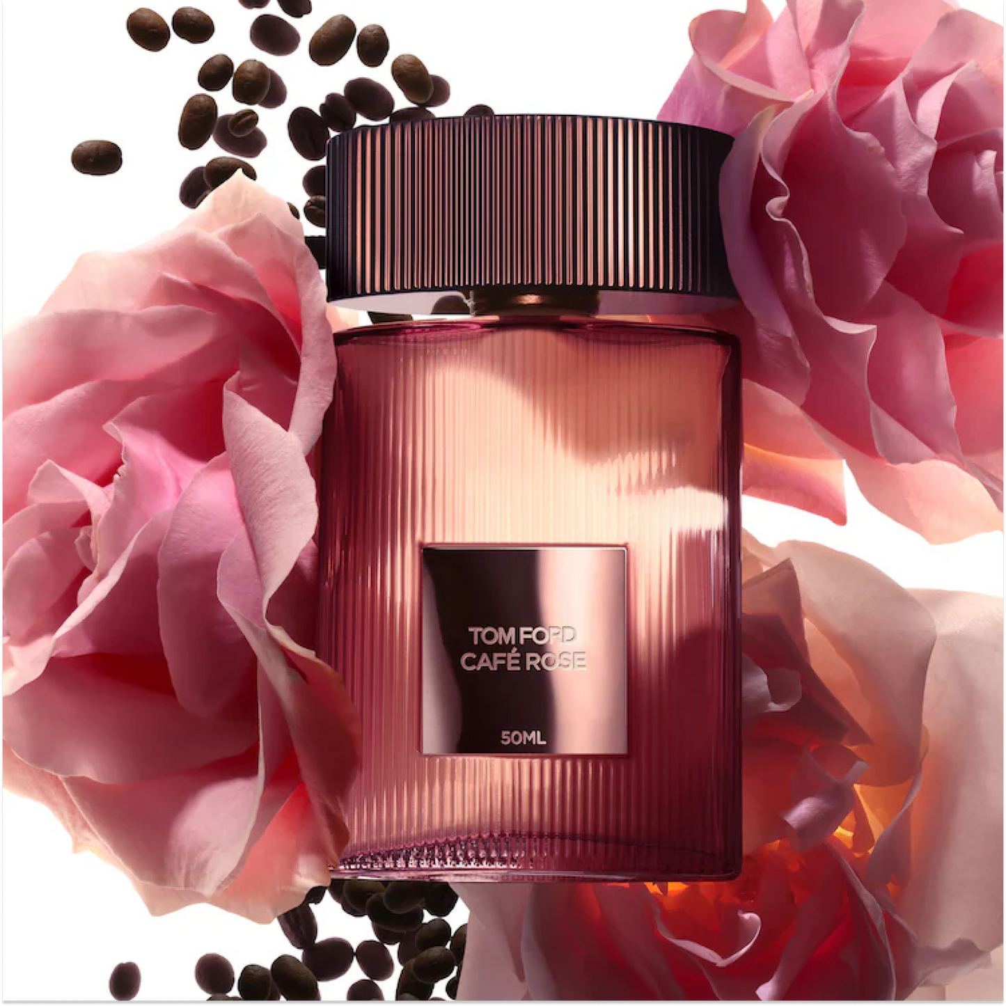 Tom Ford Cafe Rose Eau De Parfum Spray 100ml/3.4oz