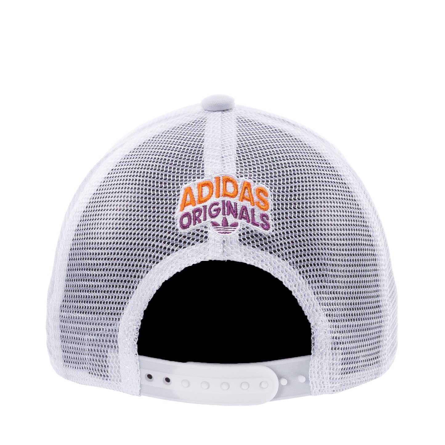 Youth Originals Spiral Retro Trucker