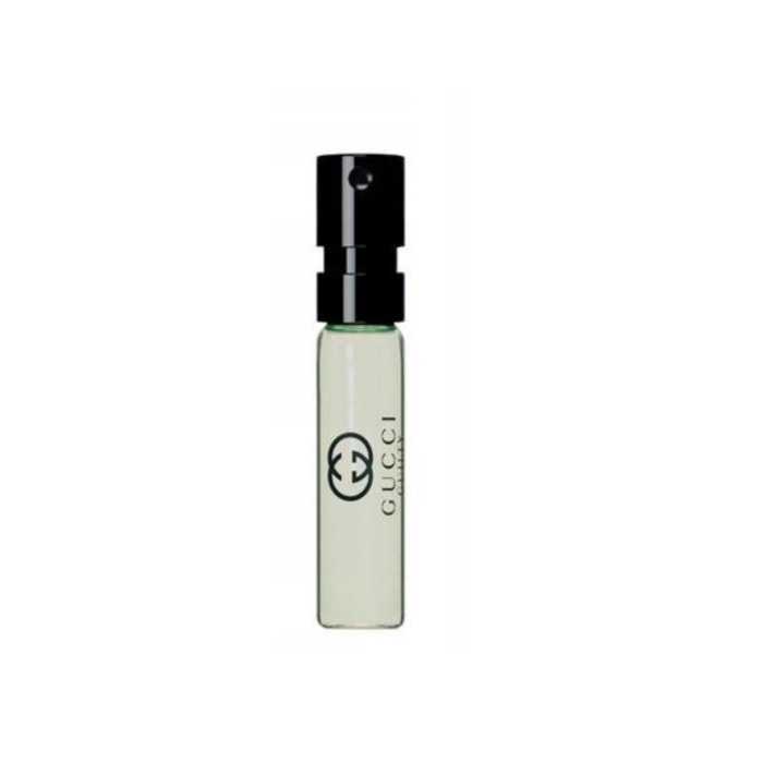 Gucci Guilty Love Edition Pour Femme Eau De Parfum Vials 1.5ml