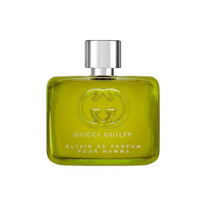 Gucci Guilty Pour Homme Elixir De Parfum Miniature 5ml