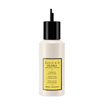 Gucci Flora Gorgeous Orchid Woman Eau De Parfum Refill 150ml