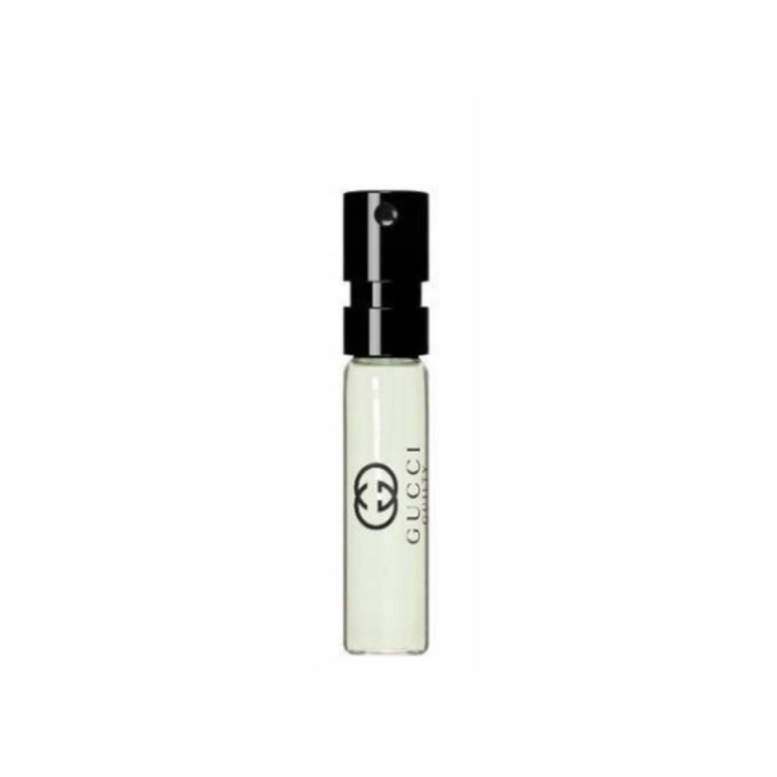 Gucci Guilty Love Edition Pour Homme Eau De Parfum Vials 1.5ml