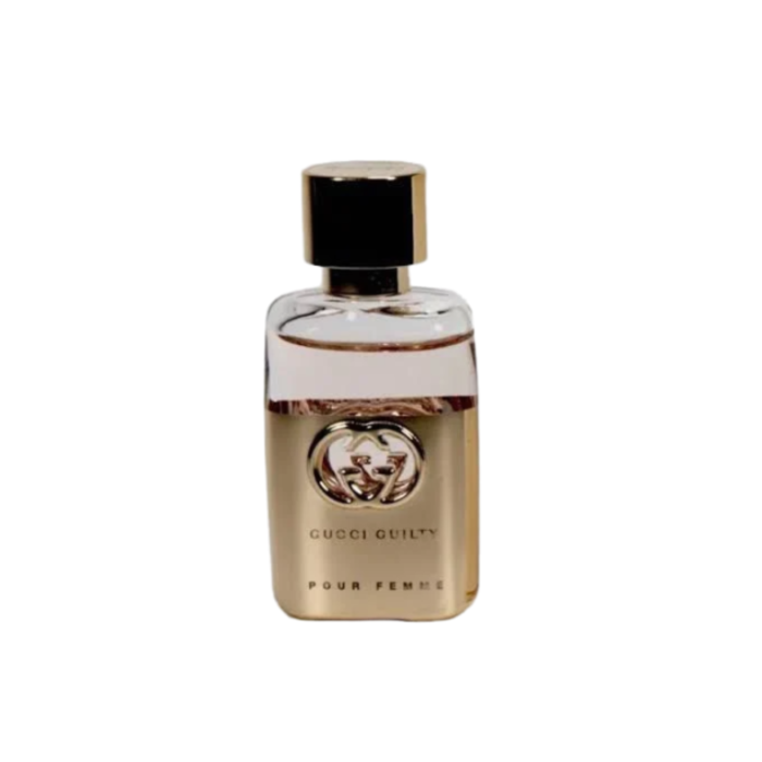Gucci Guilty Pour Femme Eau De Parfum Miniature 5ml