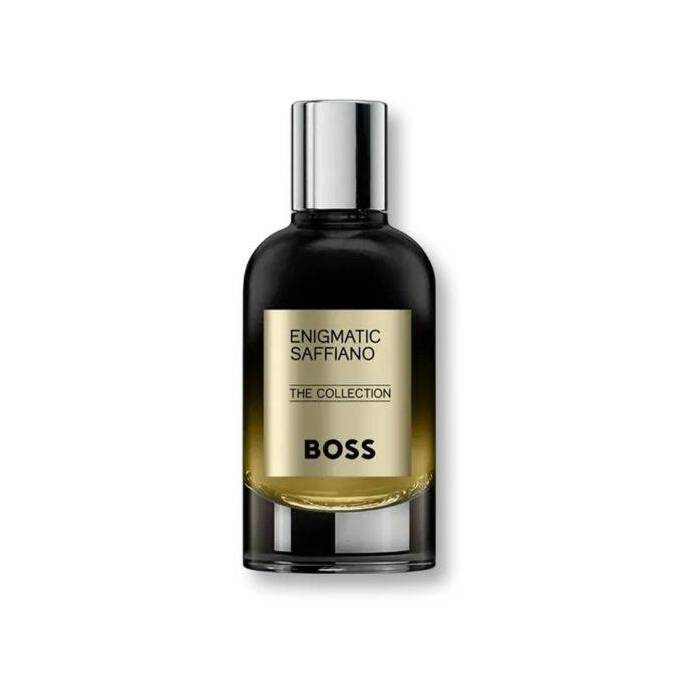 Hugo Boss Boss The Collection Enigmatic Saffiano Limited Edition Man Parfum 100ml