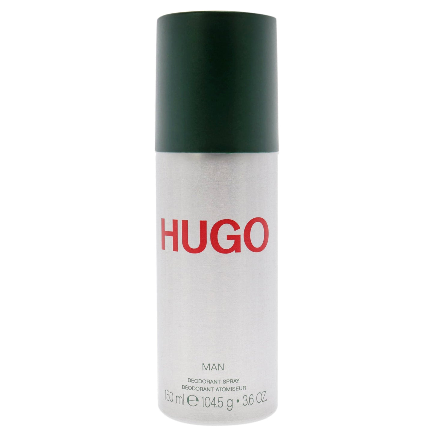 Hugo by Hugo Boss for Men - 3.6 oz Deodorant Spray