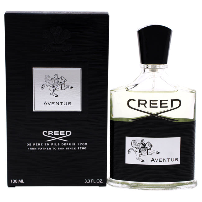 Aventus by Creed for Men - 3.3 oz EDP Spray