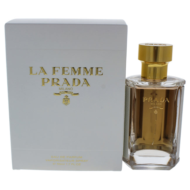 La Femme Prada by Prada for Women - 1.7 oz EDP Spray