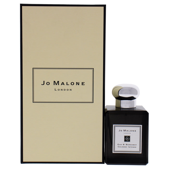 Jo Malone Oud and Bergamot Intense Cologne Spray 50ml/1.7 oz