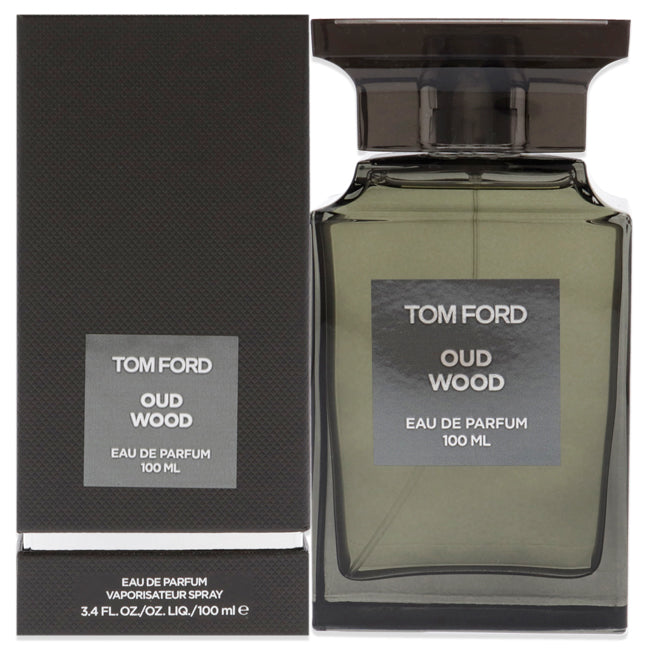 Tom Ford Oud Wood EDP Spray 100ml/3.4 oz