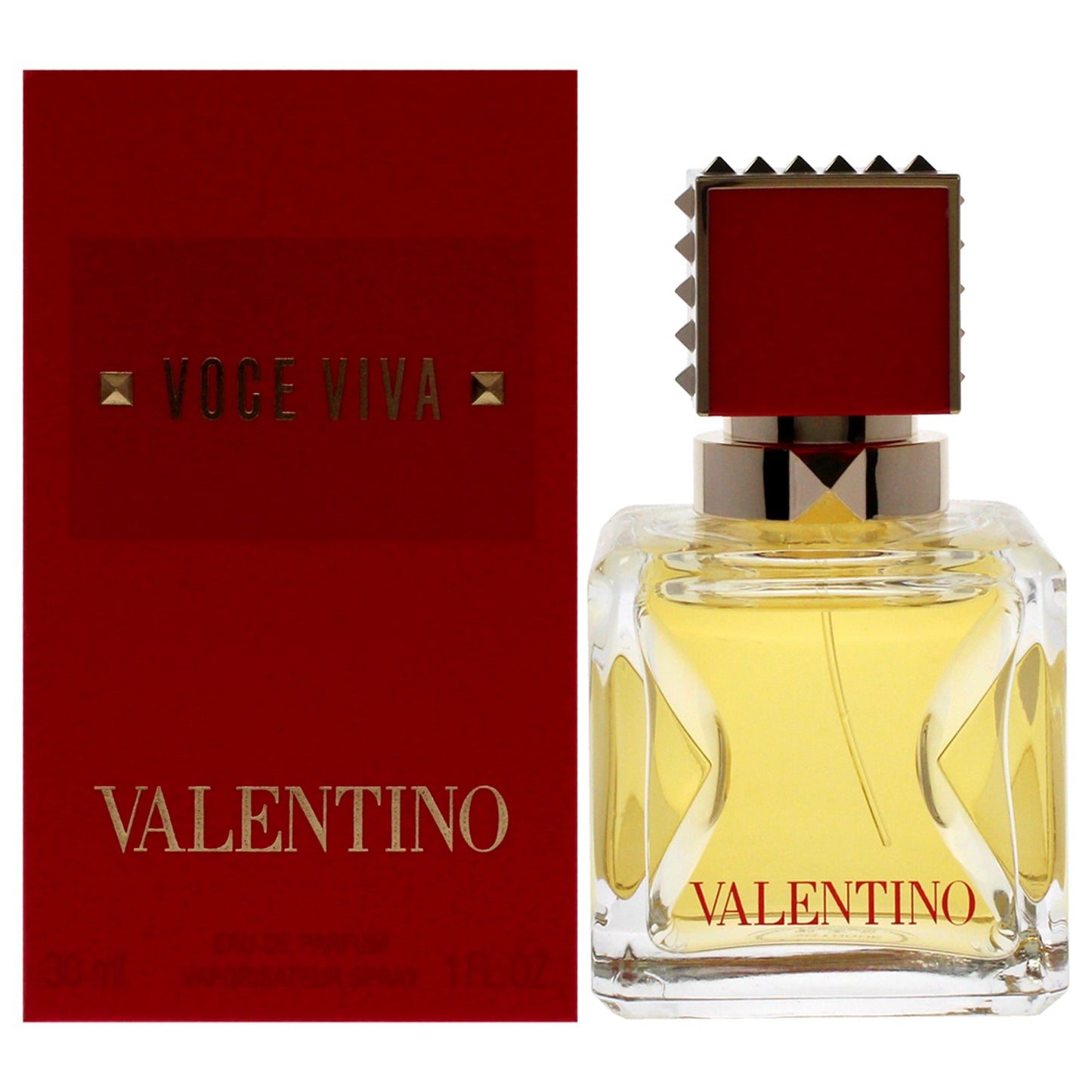 Valentino Voce Viva by Valentino for Women - 1 oz EDP Spray