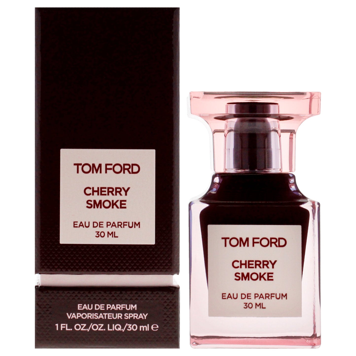 Tom Ford Cherry Smoke by Tom Ford for Unisex - 1 oz EDP Spray