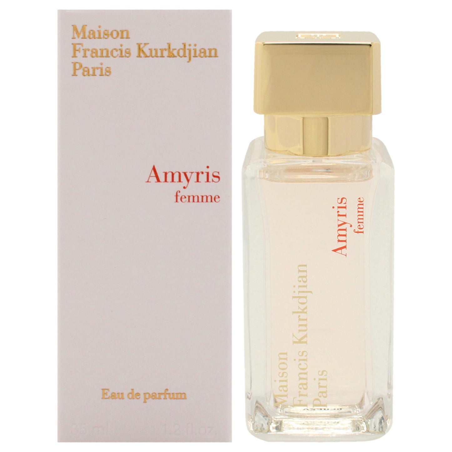 Maison Francis Kurkdjian Amyris Femme by Maison Francis Kurkdjian for Women - 1.2 oz EDP Spray