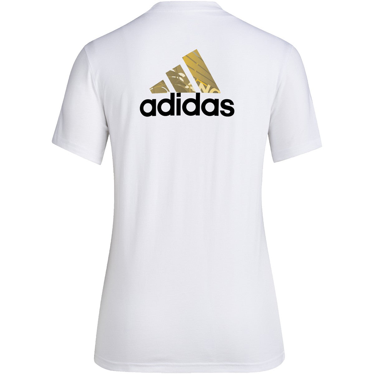 adidas LAFC Pregame Women's Tee
