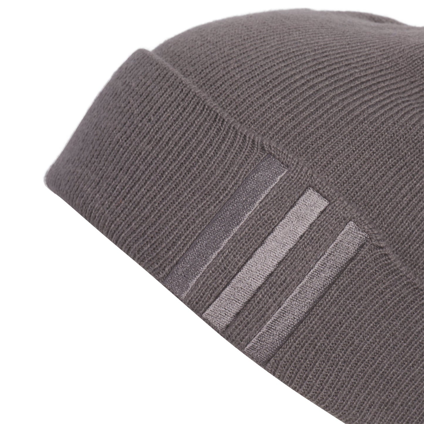 Unisex Originals Off Set 3-Stripe Beanie
