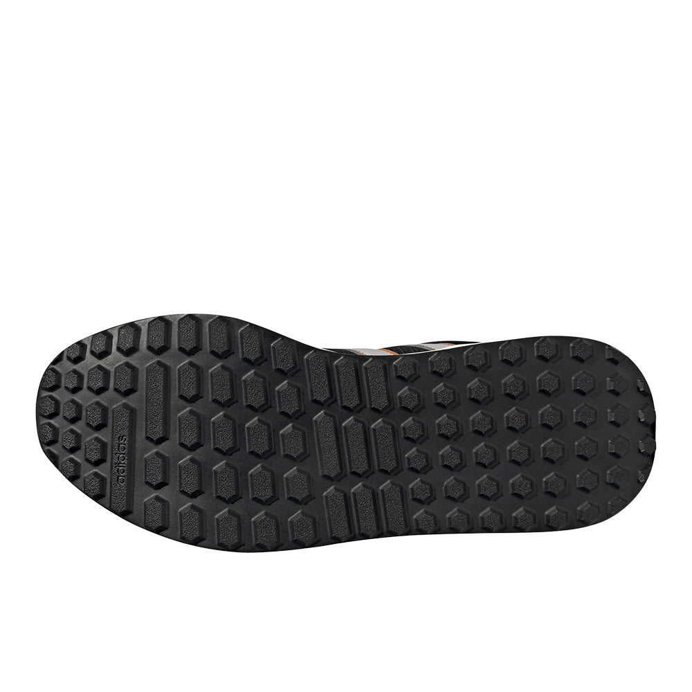 Run 84 Lace Up Sneakers