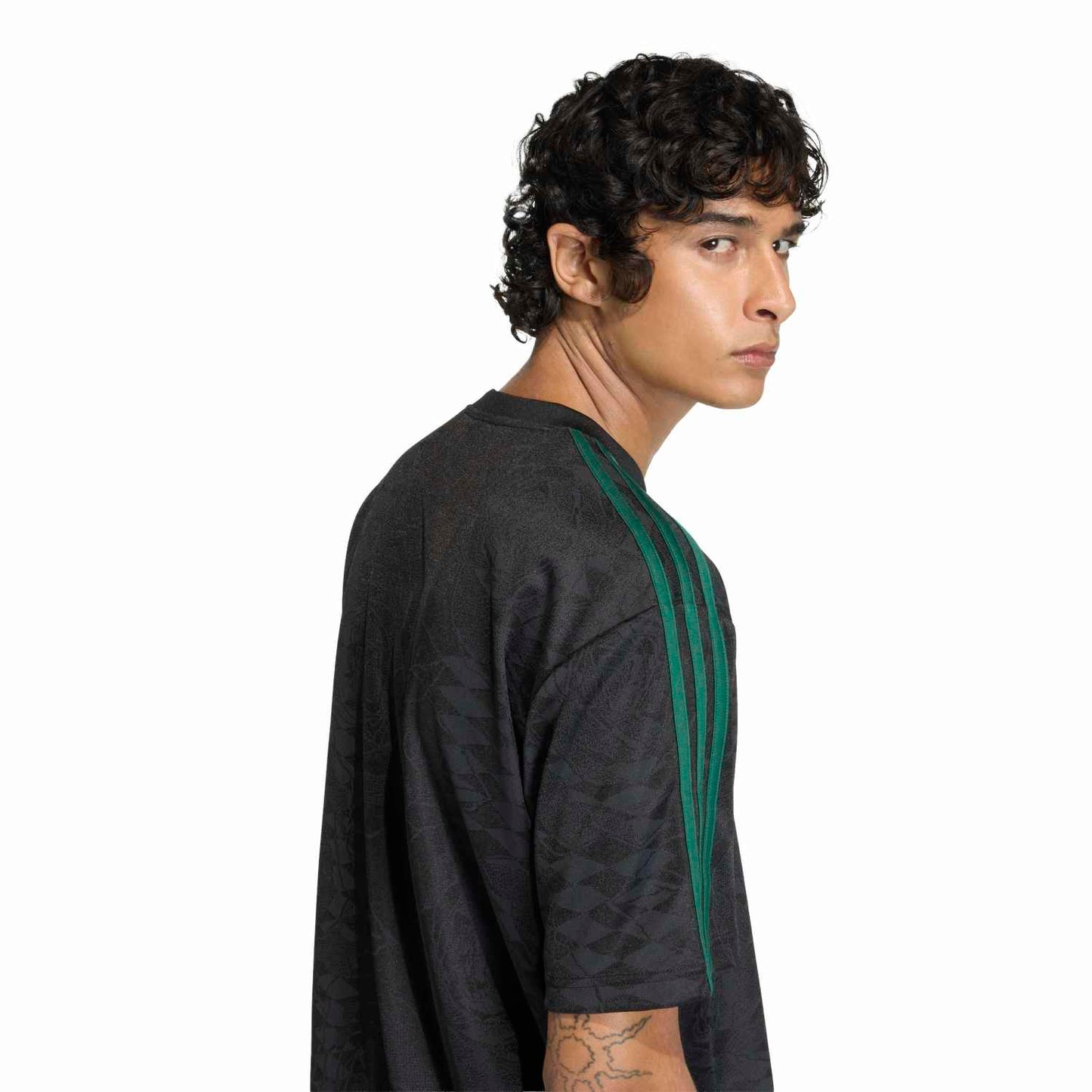 Firebird Roses Jersey - Mens