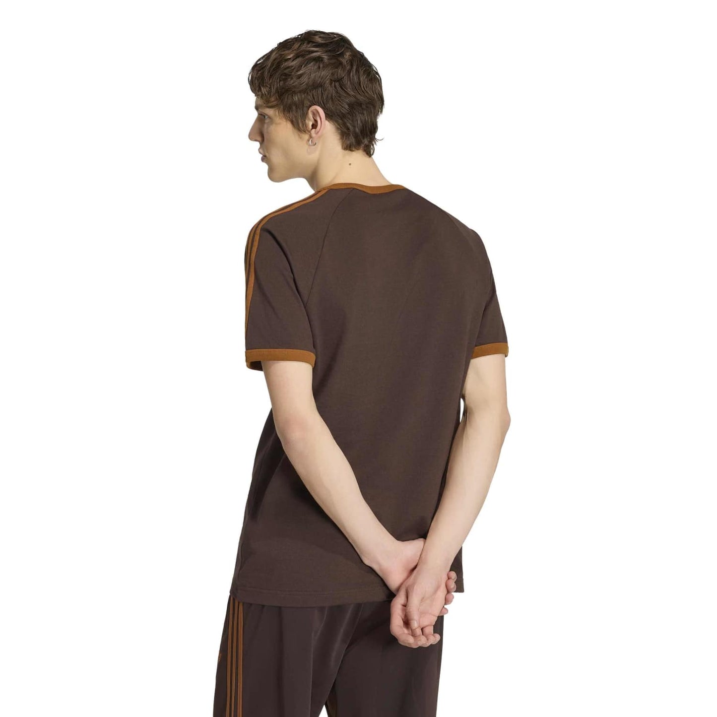 3 Stripe Tee - Mens