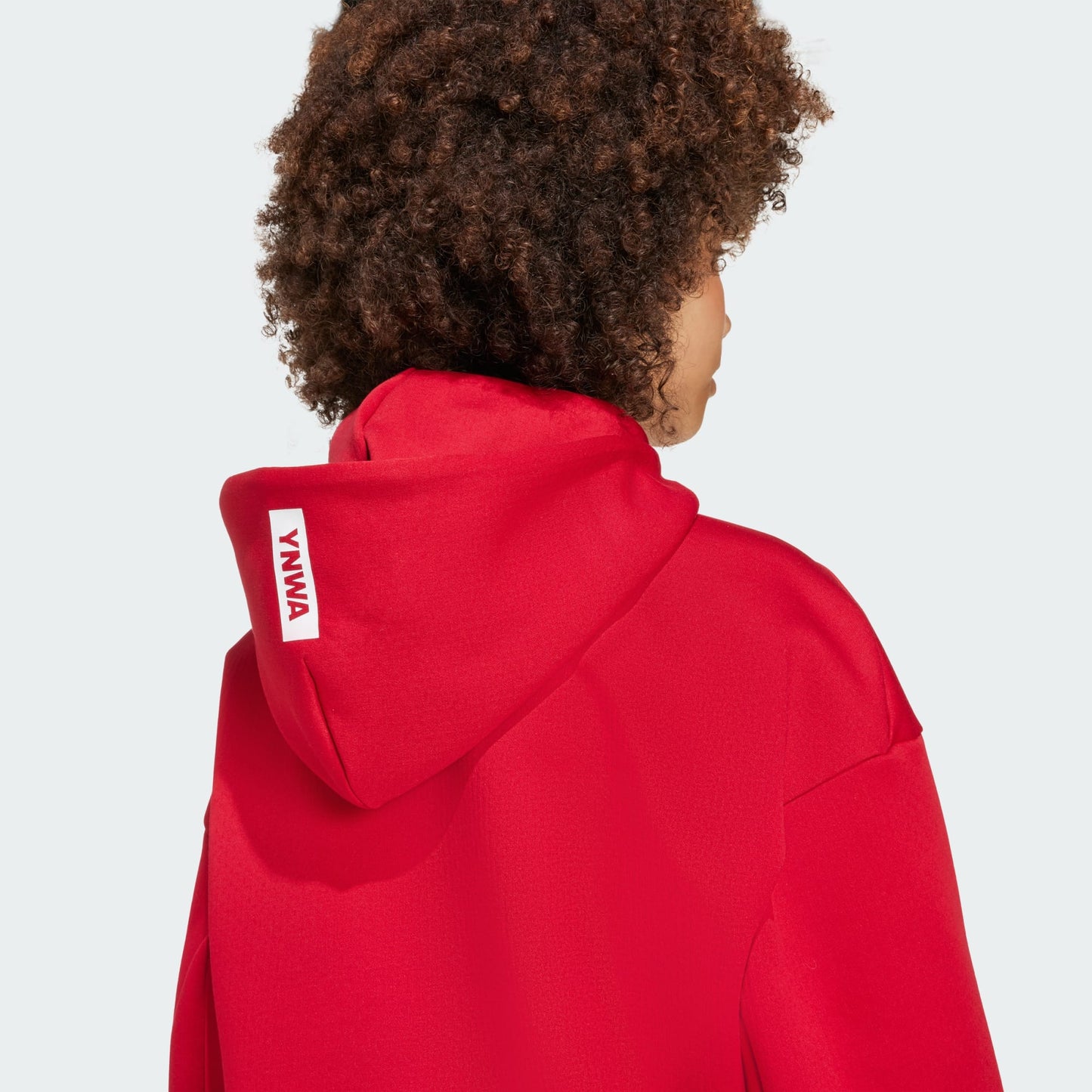 adidas Liverpool FC ADIDAS Z.N.E. Anthem Jacket Kids