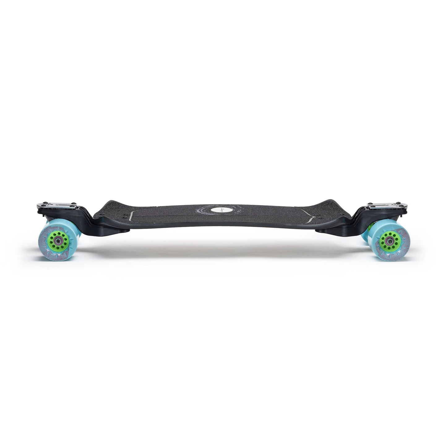 Loaded Fathom Drift Longboard Complete - Caguama