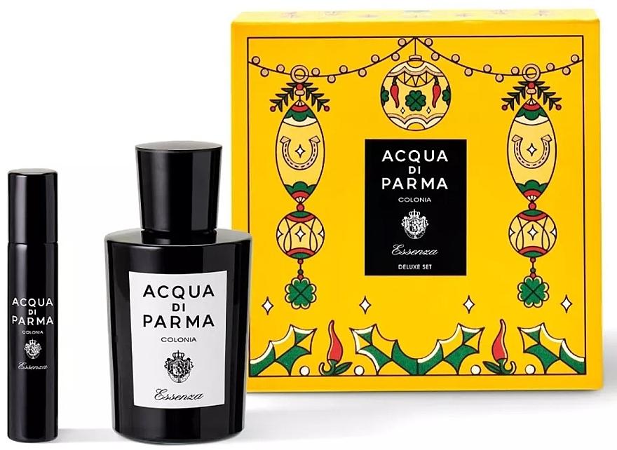 Acqua Di Parma Colonia Essenza Giftset Eau De Cologne 100ml