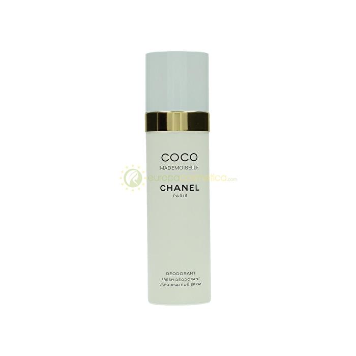 Chanel Coco Mademoiselle Deo Spray 100ml