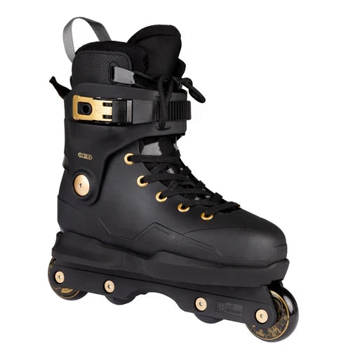 Iqon ACT AG Chad Hornish Aggressive Skate