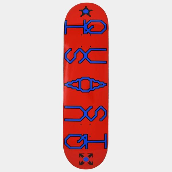 Quasi Skateboards Unicode Deck 8.375"
