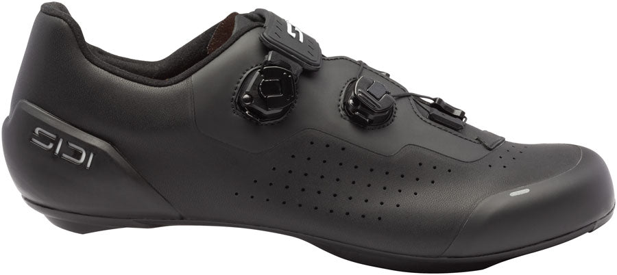 SIDI Genius X Road Shoes - Black 42
