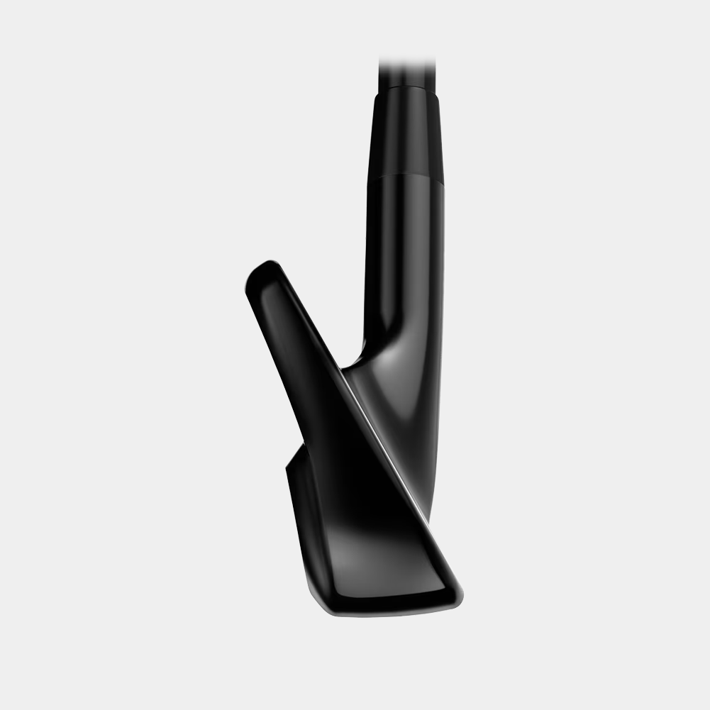 Titleist Limited Edition T150 4G Black Vapor Iron Set 4-P (2026)