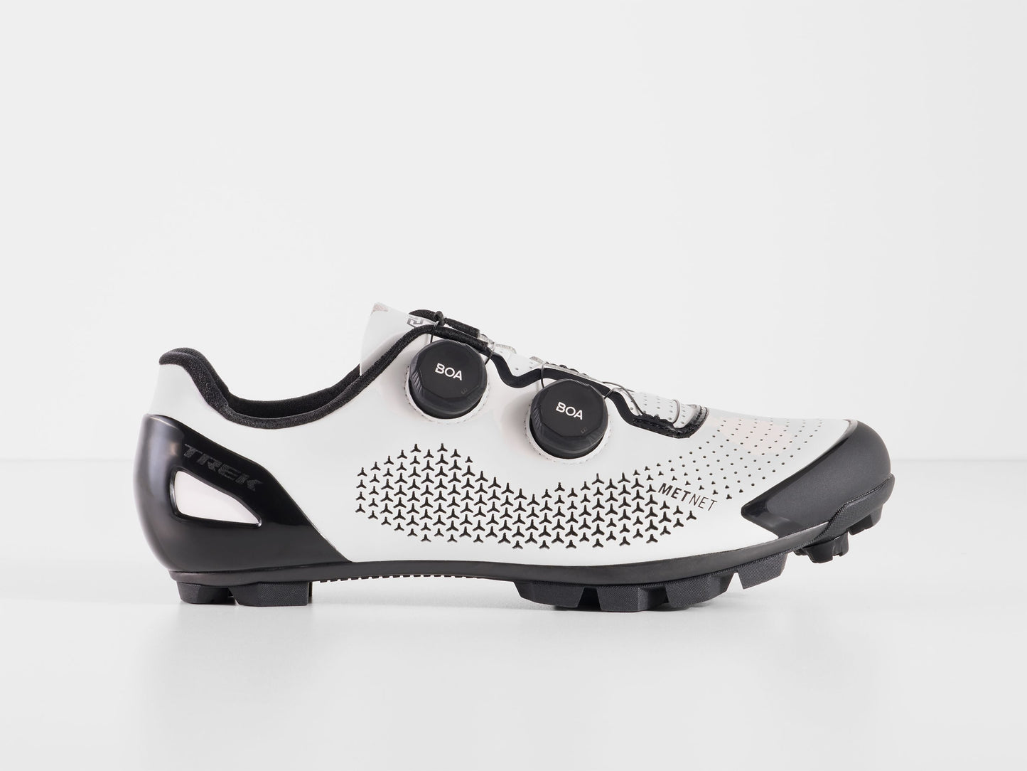 Trek RSL Mountain 38 White Shoe