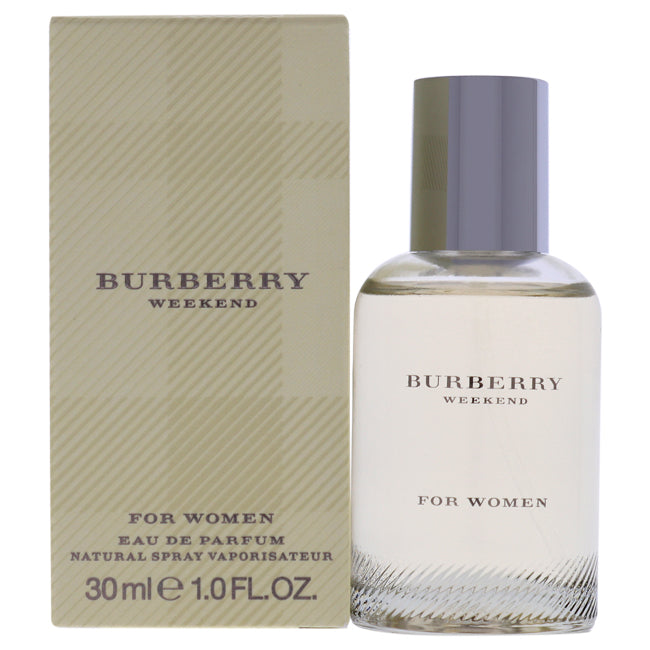 Burberry Weekend by Burberry for Women - 1 oz EDP Spray
