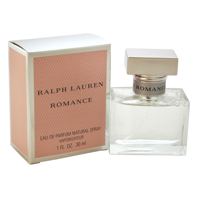 Ralph Lauren Romance by Ralph Lauren for Women - 1 oz EDP Spray