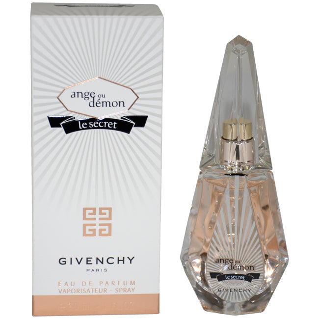 Ange ou Demon Le Secret by Givenchy for Women - 1.7 oz EDP Spray