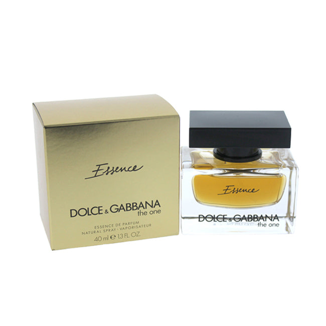 Dolce and Gabbana The One Essence by Dolce and Gabbana for Women - 1.3 oz Essence De Parfum