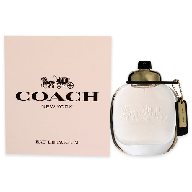 Coach EDP Spray 90ml/3oz