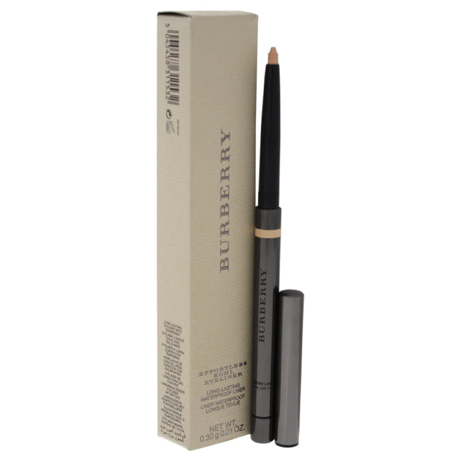 Burberry Effortless Kohl Eyeliner - # 00 Stone by Burberry for Women - 0.01 oz Eyeliner