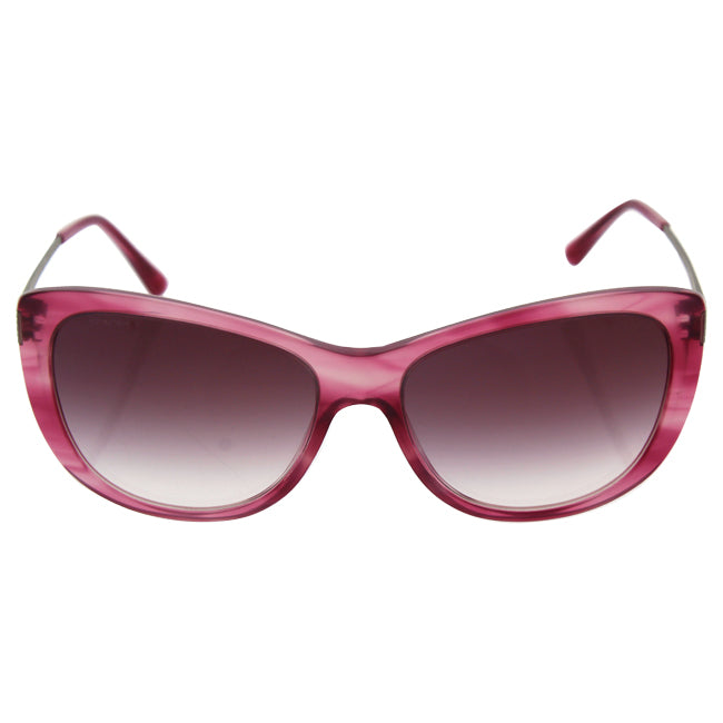 Giorgio Armani AR 8078 5489-8H - Pink-Violet Gradient by Giorgio Armani for Women - 56-16-140 mm Sunglasses