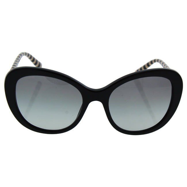Giorgio Armani AR 8064 5429-11 - Black-Grey Gradient by Giorgio Armani for Women - 56-19-135 mm Sunglasses