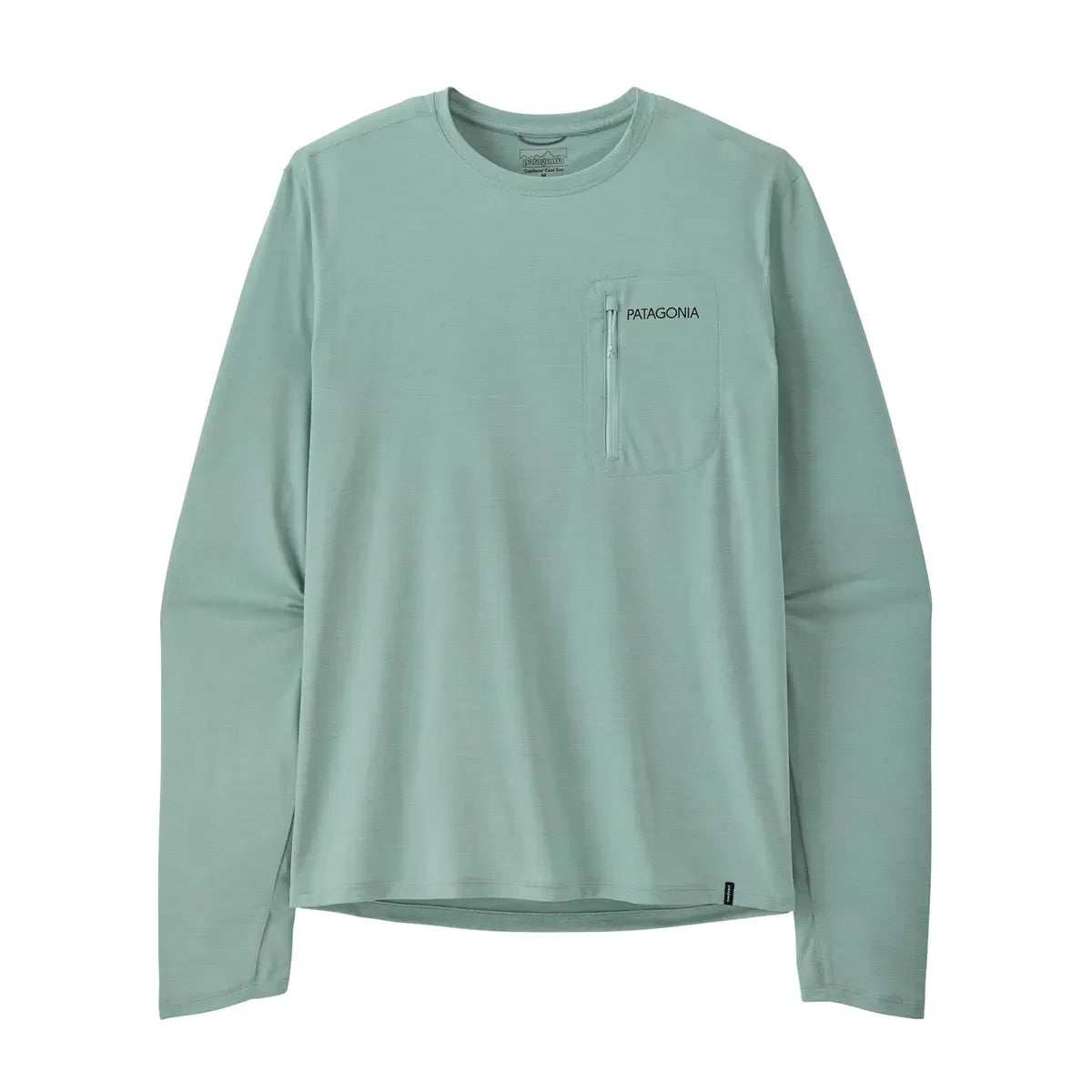 Patagonia M's Capilene Cool Sun Shirt - Peak Visions