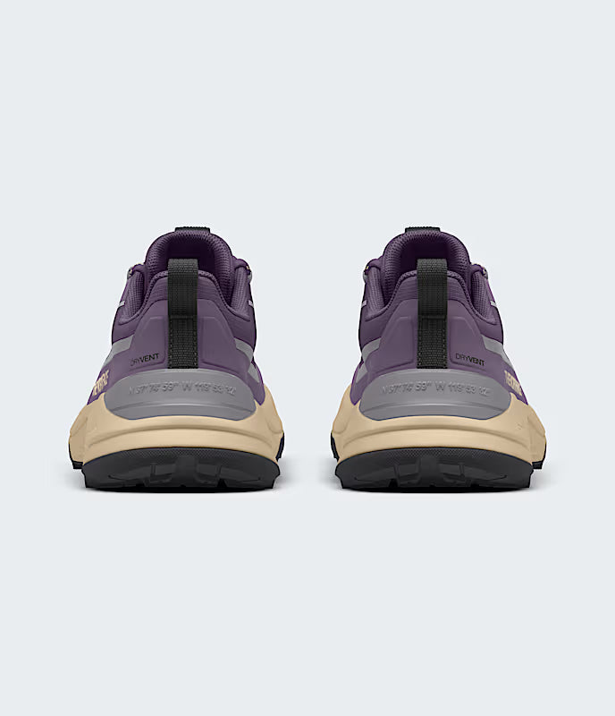 The North Face - Women's Fastpack WP - Endless Dusk/Desert Stone