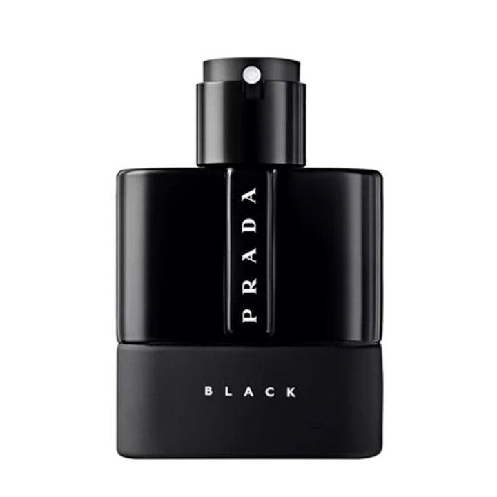 Prada Luna Rossa Black Eau De Parfum Spray 50ml/1.7oz