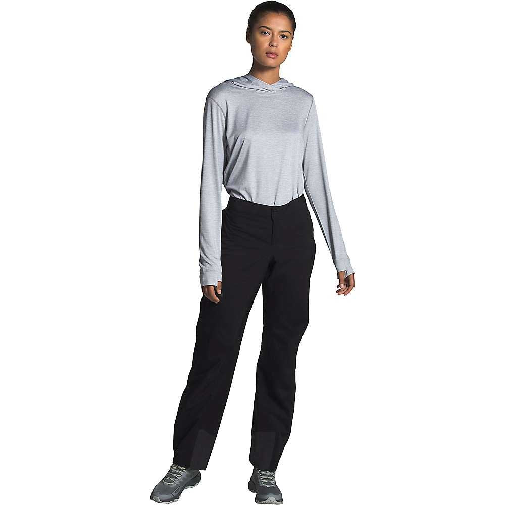Womens Dryzzle FUTURELIGHT Pants