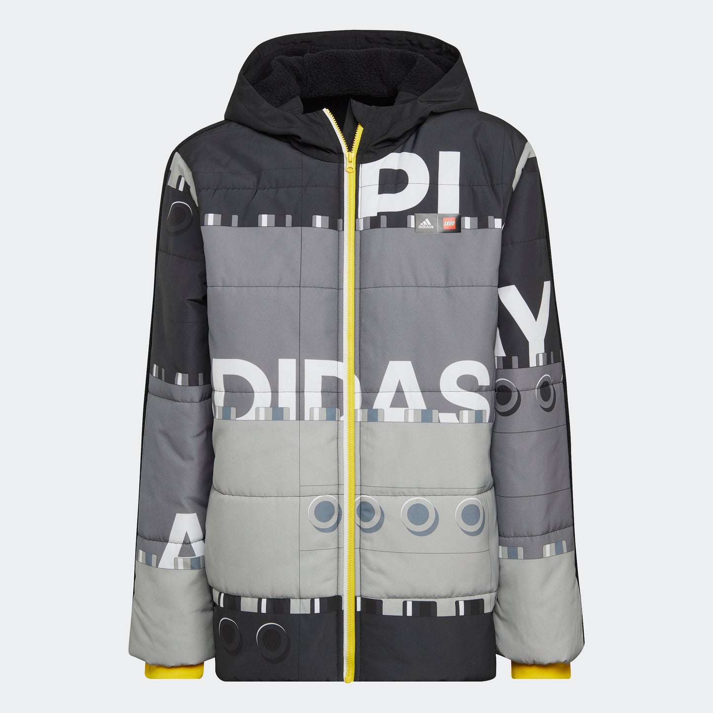 Kids' adidas U LEGO W JKT