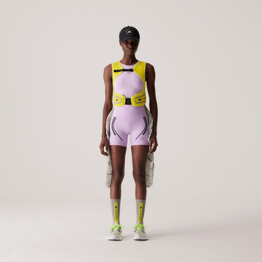 Women's adidas by Stella McCartney TruePace Run Vest