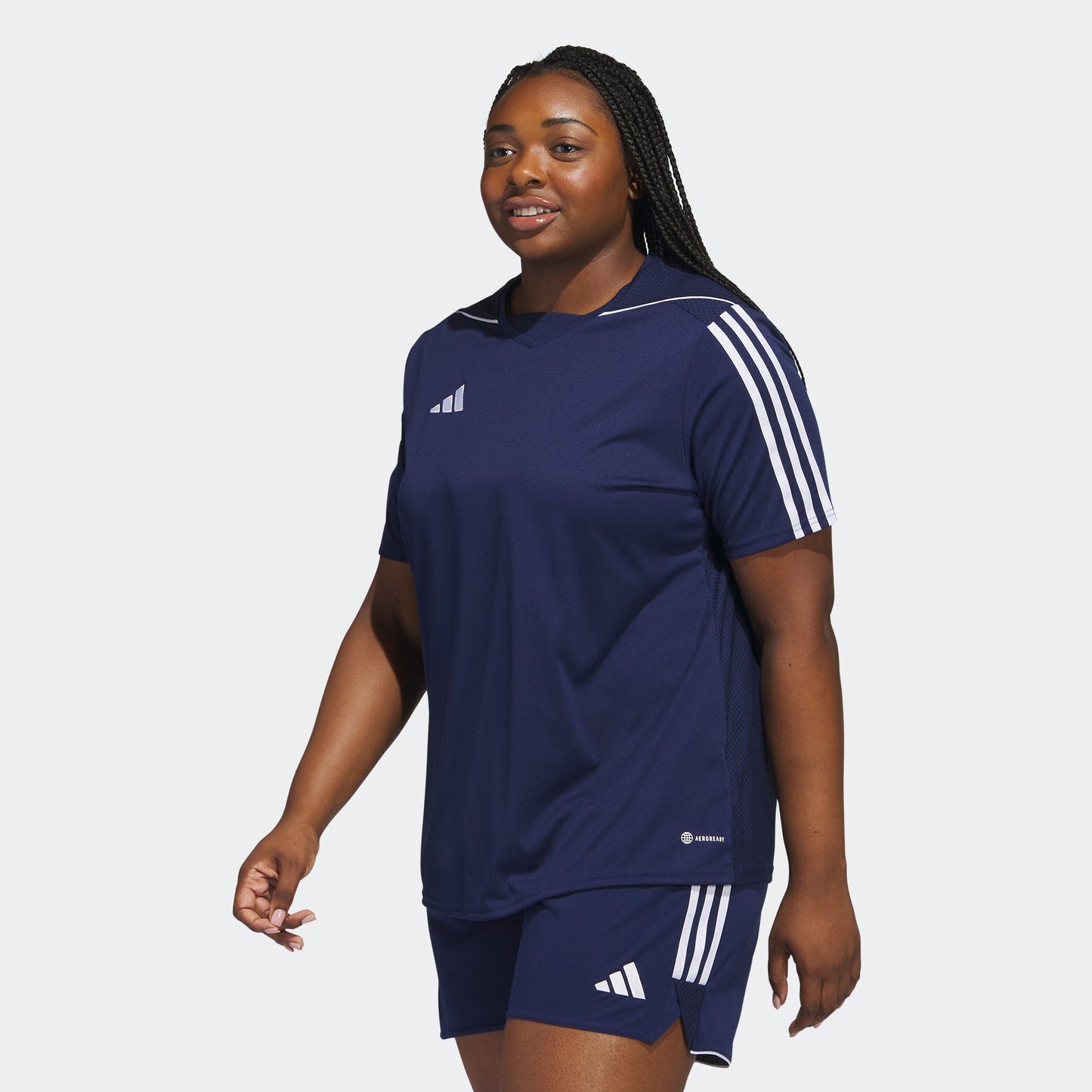 Women's adidas Tiro 23 League Jersey