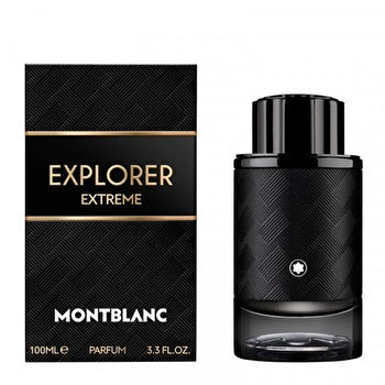 Montblanc Explorer Extreme Eau De Parfum Spray 100ml