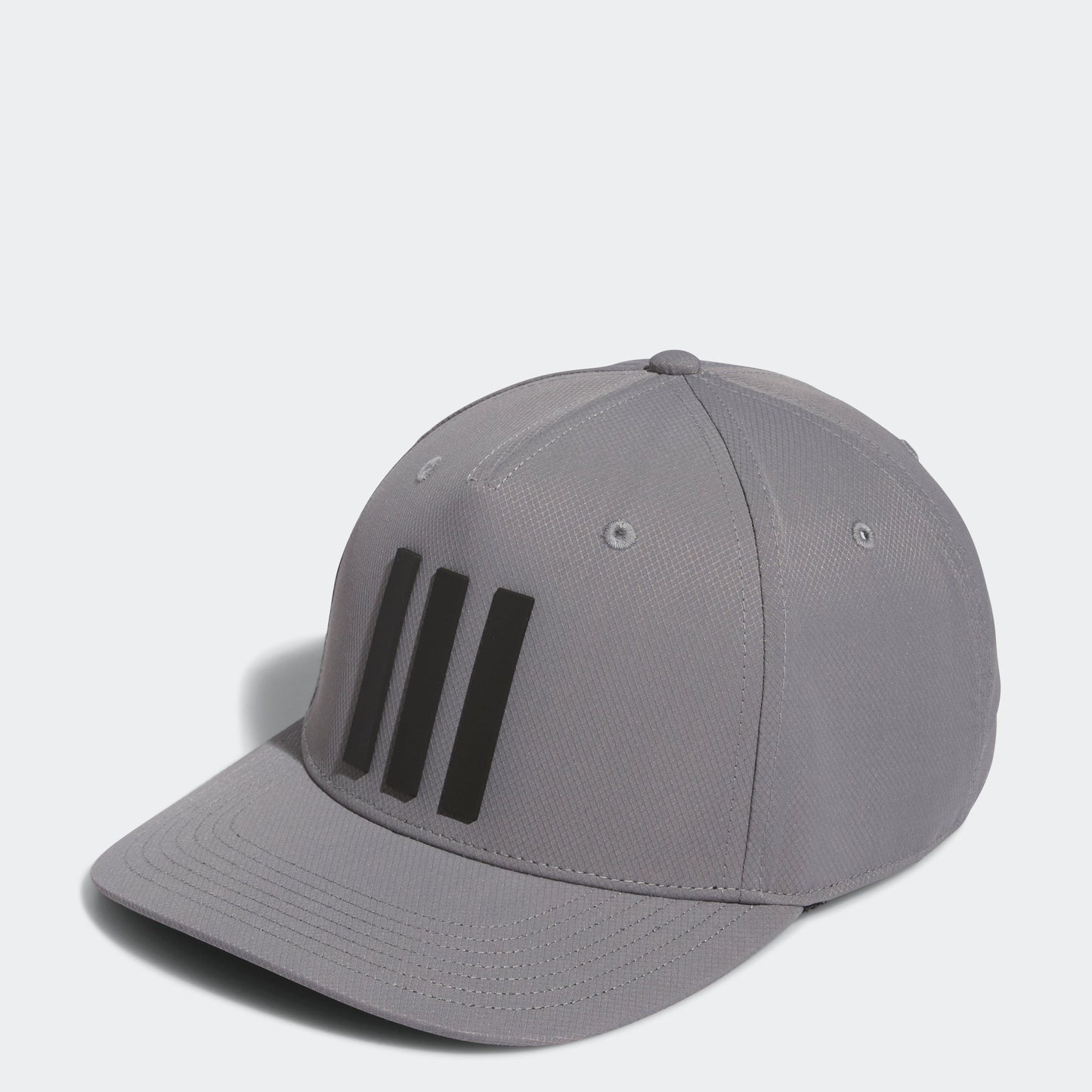 3-Stripes Tour Hat
