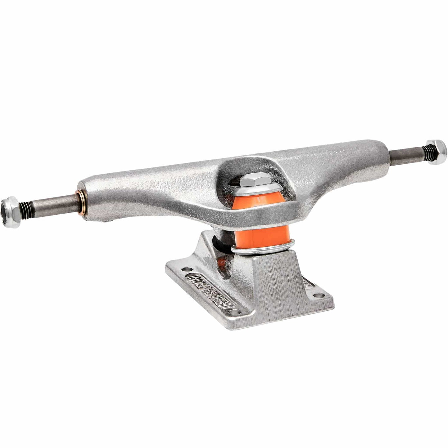 Independent Mid Polished Skateboard Trucks 144